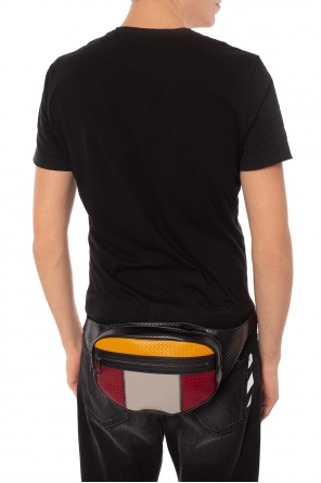 'intrecciato' belt bag, zdjęcie 2 'intrecciato' belt bag od Bottega Veneta